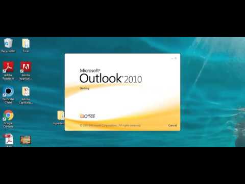 Recovering Deleted emails from Microsoft outlook 2010and 2013 Recovering Deleted emails from Microsoft outlook 2010and 2013