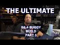 TEAM ASSOCIATED B6.4 ULTIMATE BUILD PART 1 | THE STUFF YOU NEED