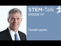 e157 donald layman on the role of dietary protein in muscle health and disease.