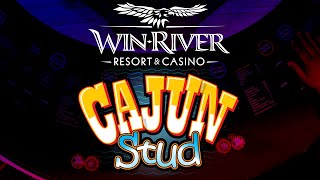 Win-River Resort & Casino's 