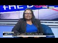Madlanga Commission Wrap | Senona escapes hot seat for now, Jacob bolsters suspicions on drug theft