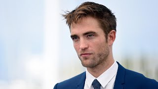Robert Pattinson as The Batman | Actor in Final Negotiations