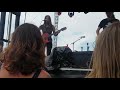 Sarah Shook- Nothin' Feels Right But Doin' Wrong @ Blue Ox 2019