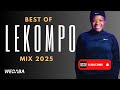 best of lekompo mix 2025 dj webaba