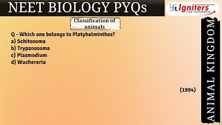 Which one belongs to Platyhelminthes?  a) Schitosomab) Trypanosoma c) Plasmodium d) Wuchereria