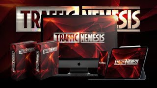 Traffic Nemesis Review, Discover a Secret System Over 350 FREE Leads \u0026 Able To Generate $273 Per Day