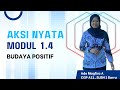 Aksi Nyata Modul 1.4