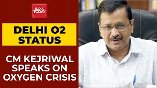 COVID-19 Latest News Updates: Arvind Kejriwal Says Delhi To Get 44 Oxygen Plants In One Month