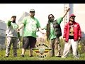 COMANDO RASTA - ERES LA LUZ - VIDEO OFICIAL FULL HD - Prod.Mac Record's (Brighter Day Riddim)