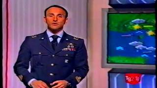 Meteo Rai 2 - Dicembre 2007