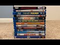 My Ed Helms Movie Collection (2022)