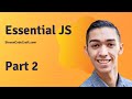 Variables and Scoping - Technical Interview Prep JavaScript (Part 2)