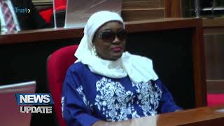 NASARAWA ASSEMBLY CRISIS: Members Resolved Differences; New Speaker Elected | TRUST TV