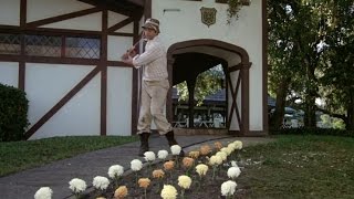 Caddyshack - Cinderella Boy Carl wins Masters championship at Augusta