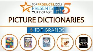 Best Picture dictionary Reviews  – How to Choose the Best Picture dictionary