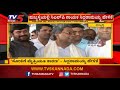 the loksabha poll defeat is due to the congress jds alliance congress siddaramaiah tv5 kannada