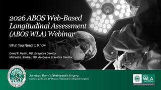 2026 ABOS WLA Webinar
