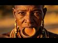 YOU CAN FINALLY LET GO | Deep Emotional Detox Music | 432Hz African Ancestral Chants