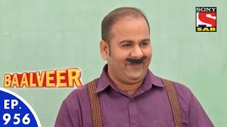 Baal Veer - बालवीर - Episode 956 - 7th April, 2016 Baal Veer - बालवीर - Episode 956 - 7th April, 2016