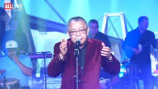 Ricardo Cepeda El Colosal🎼 En VIVO🎤 más de 20 Gaitas. Show Completo. Concierto en Vivo