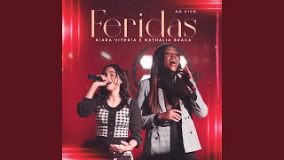 Feridas (Playback)