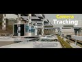 Camera Tracking | Matchmove Artist | Avengers VFX