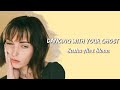 DANCING WITH YOUR GHOST - SASHA ALEX SLOAN | Lyrics / Lirik Video (aquinaldy)