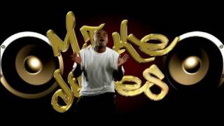 Mike Jones - Cuddy Buddy [feat. Trey Songz & Twista]