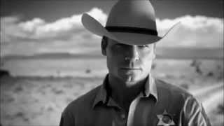 Longmire Season 3 Promo