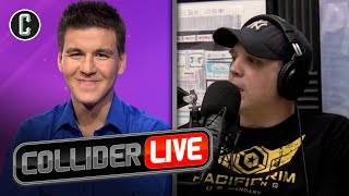 Is James Holzhauer Ruining Jeopardy?