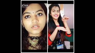 Tamil College Girls and Boys Funny Dubsmash Videos | Tik Tok Random Collections