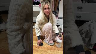 Olivia Got Caught Livyy 16