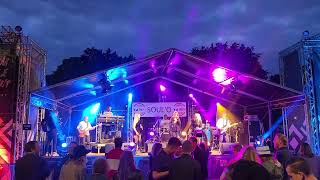 Feestweek Beverwijk Soul'o Live