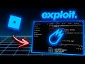 FREE - ROBLOX EXECUTOR - NO KEY EXPLOIT WORKING & STABLE after UPDATE 2026 - OP 99% UNC SCORE
