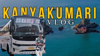 KANYAKUMARI പോയാലോ? | 2 Days sivagiri, kanyakumari trip | #travel