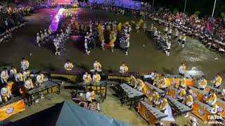 BUHAY KO #MUSIKA #DRUM #DRUMANDLYRE Toledo S. Pantilo Senior Memorial National High School