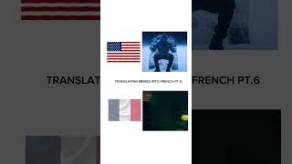 Translating memes into French pt.6