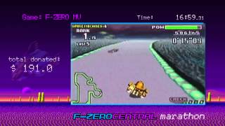 FZC Marathon 2014: F-ZERO MV All Cups by Yazzo