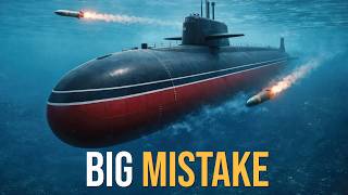 Why No One Dares Attack U.S. Submarines