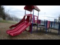 ben federman playground newtown tribute