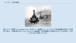 レナウン (巡洋戦艦)