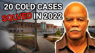 20 More Cold Cases SOLVED In 2022 | Solved Cold Cases Compilation