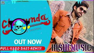 Bhagati Ma Chamunda Dj Remix Hard Bass New Haryanvi Song Haryanavi 2023 Dj Vibration Punch Dj Rishi