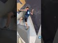 my proudest world cup boulder send salt lake city climbing jump shorts fun competition