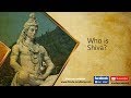 Who is Shiva? Jay Lakhani | Hindu Academy |