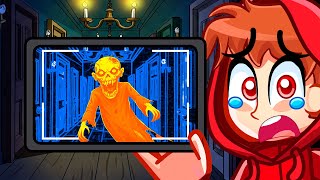 This Camera Let's You See Ghosts... (Phasmophobia)