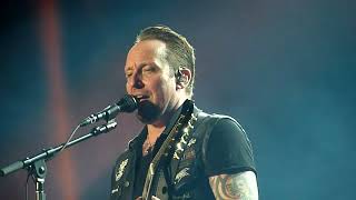 Volbeat - The Sacred Stones - Allstate Arena - Chicago - 2-18-2022