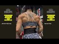 ukrainian muscle titan anna oblomova s journey from nurse to ifbb pro bodybuilder