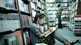 두산_사람이미래다_2010 CF Book