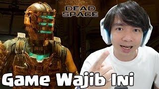 Game Wajib Ini Guys Dead Space Remake Indonesia Part 1